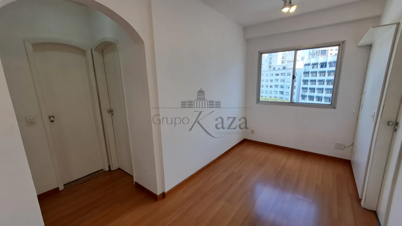 Foto 1 de Apartamento Padrão em Jardim Paulista, São Paulo - imagem 1 Foto 1 de Apartamento Padrão em Jardim Paulista, São Paulo - imagem 1