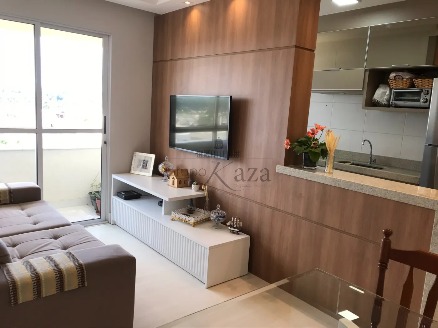 Foto 2 de Apartamento Padrão em Villa Branca, Jacareí - imagem 2 Foto 2 de Apartamento Padrão em Villa Branca, Jacareí - imagem 2