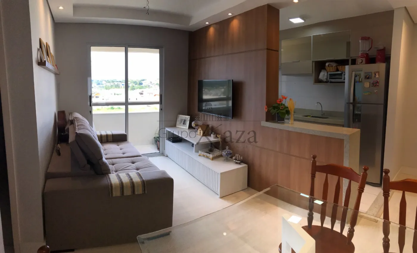 Foto 1 de Apartamento Padrão em Villa Branca, Jacareí - imagem 1 Foto 1 de Apartamento Padrão em Villa Branca, Jacareí - imagem 1