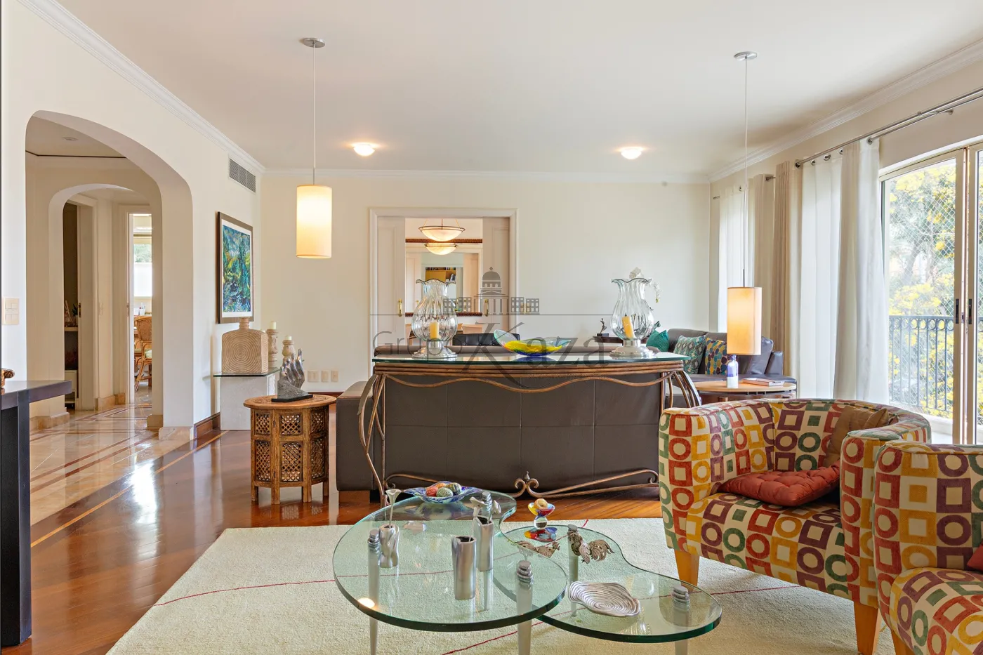 Foto 1 de Apartamento Padrão em Higienópolis, São Paulo - imagem 1 Foto 1 de Apartamento Padrão em Higienópolis, São Paulo - imagem 1