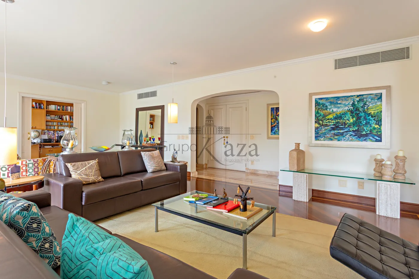 Foto 2 de Apartamento Padrão em Higienópolis, São Paulo - imagem 2 Foto 2 de Apartamento Padrão em Higienópolis, São Paulo - imagem 2