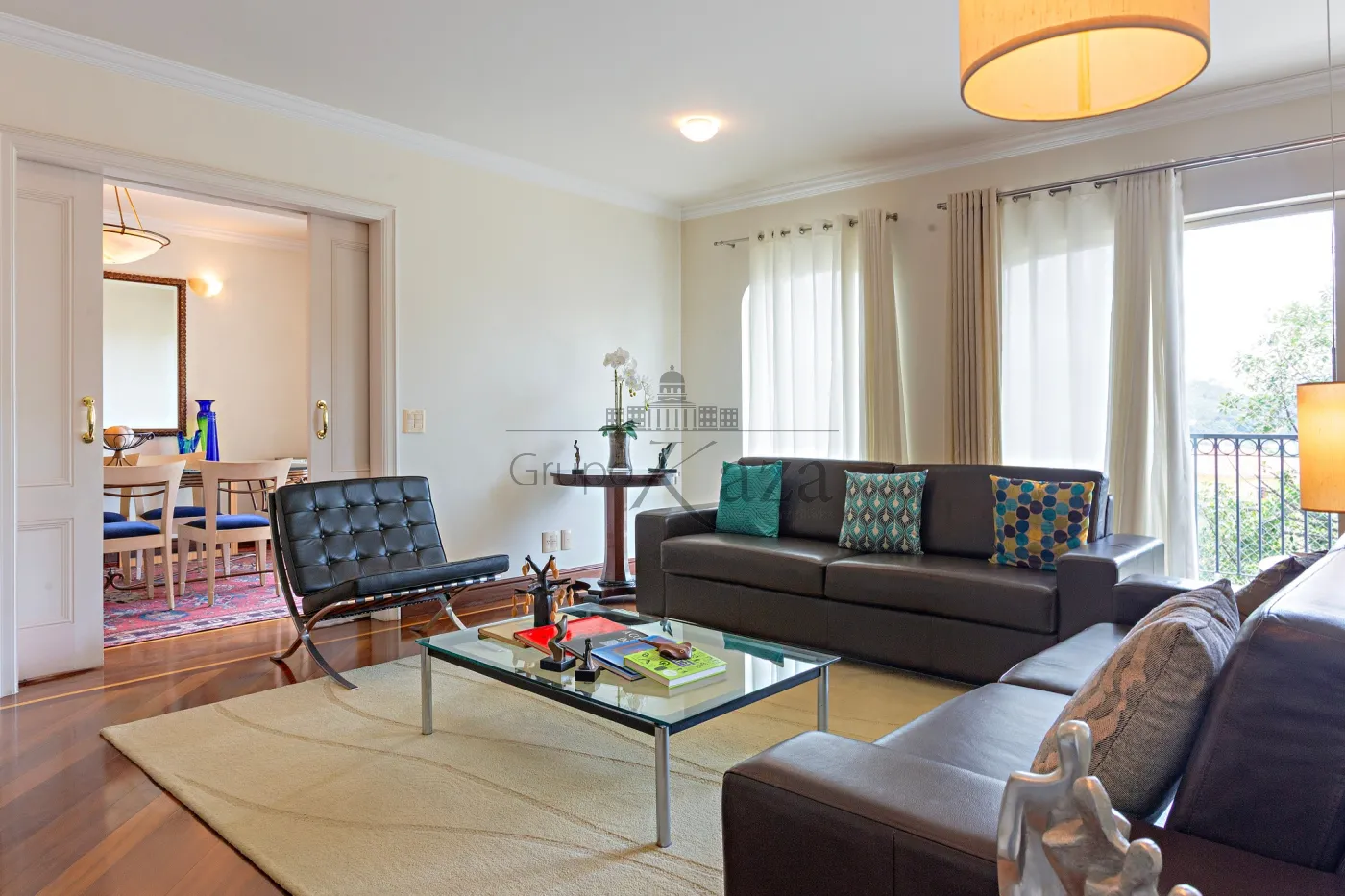 Foto 3 de Apartamento Padrão em Higienópolis, São Paulo - imagem 3 Foto 3 de Apartamento Padrão em Higienópolis, São Paulo - imagem 3