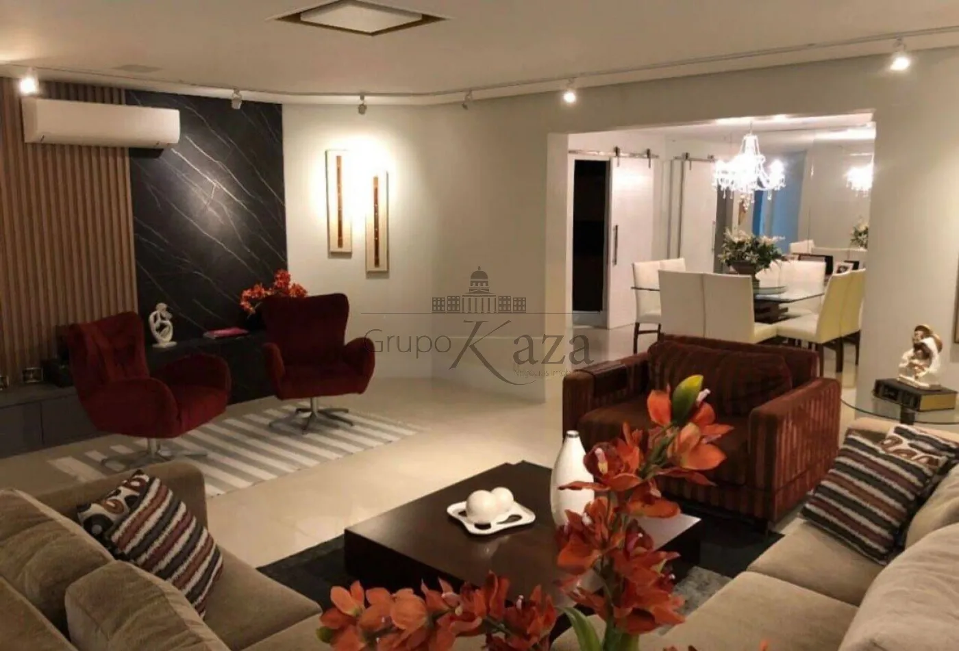 Foto 1 de Apartamento Padrão em Vila Ema, São José dos Campos - imagem 1 Foto 1 de Apartamento Padrão em Vila Ema, São José dos Campos - imagem 1