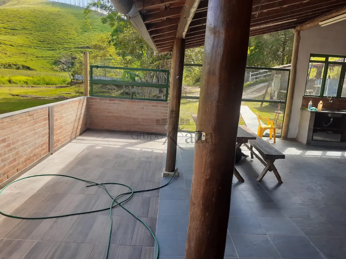 Foto 2 de Rural Chácara em Pau de Saia, São José dos Campos - imagem 2 Foto 2 de Rural Chácara em Pau de Saia, São José dos Campos - imagem 2