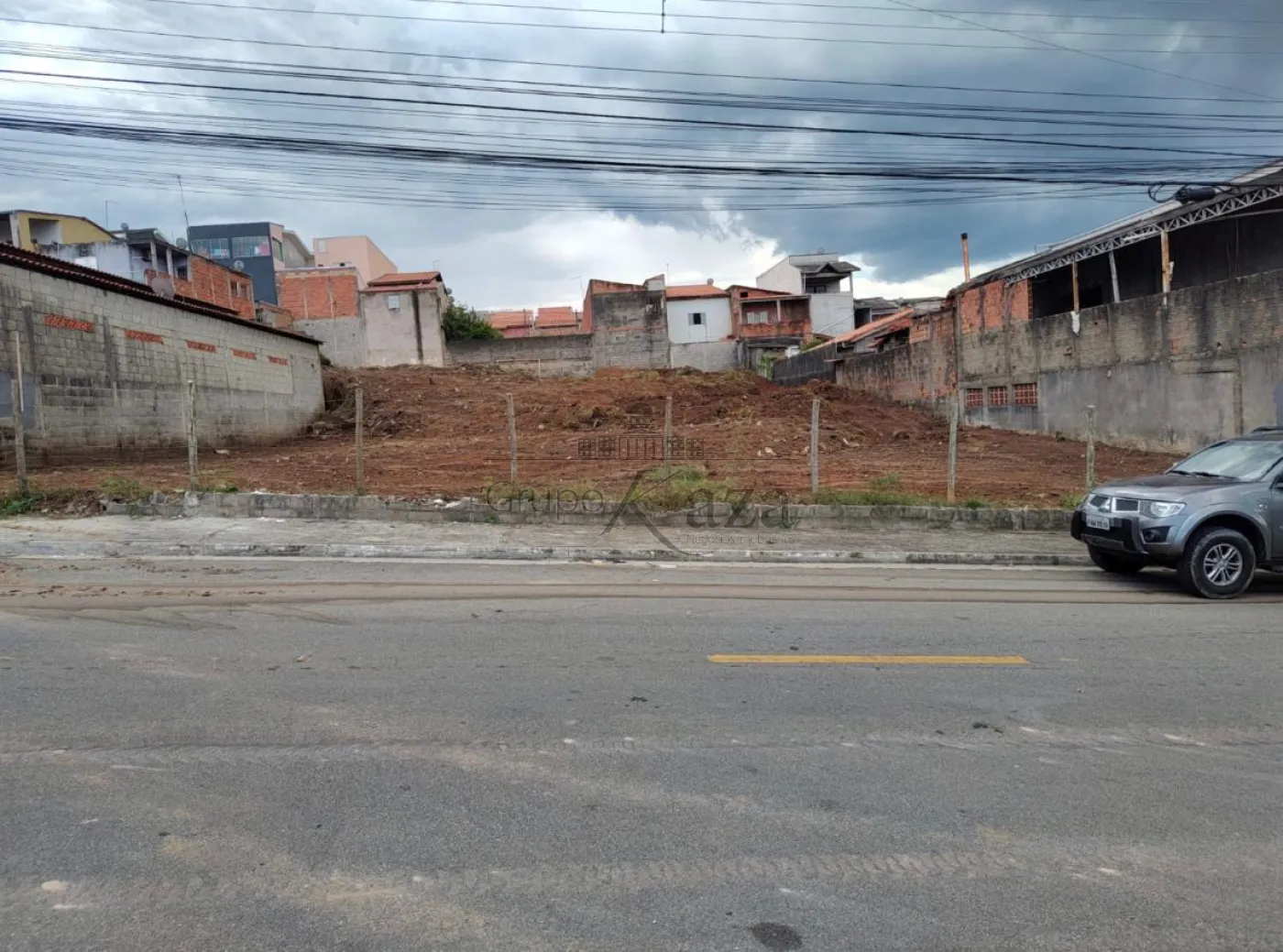 Foto 1 de Terreno Padrão em Jardim Nova Michigan II, São José dos Campos - imagem 1 Foto 1 de Terreno Padrão em Jardim Nova Michigan II, São José dos Campos - imagem 1