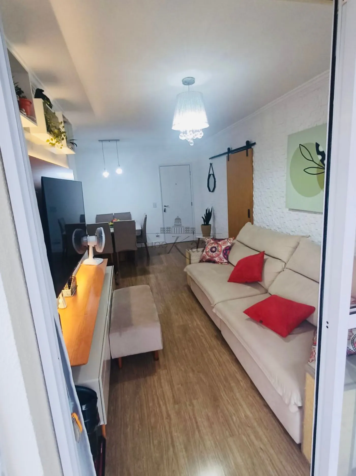 Foto 1 de Apartamento Padrão em Santana, São José dos Campos - imagem 1 Foto 1 de Apartamento Padrão em Santana, São José dos Campos - imagem 1