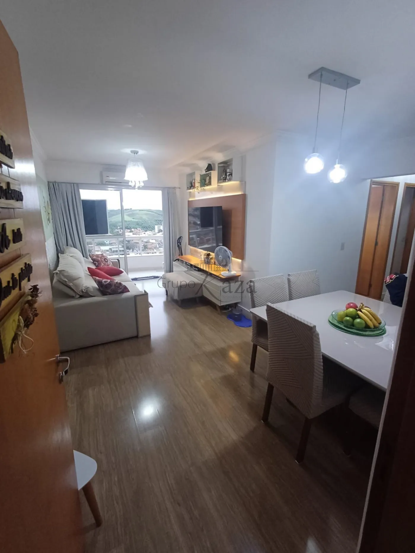 Foto 2 de Apartamento Padrão em Santana, São José dos Campos - imagem 2 Foto 2 de Apartamento Padrão em Santana, São José dos Campos - imagem 2
