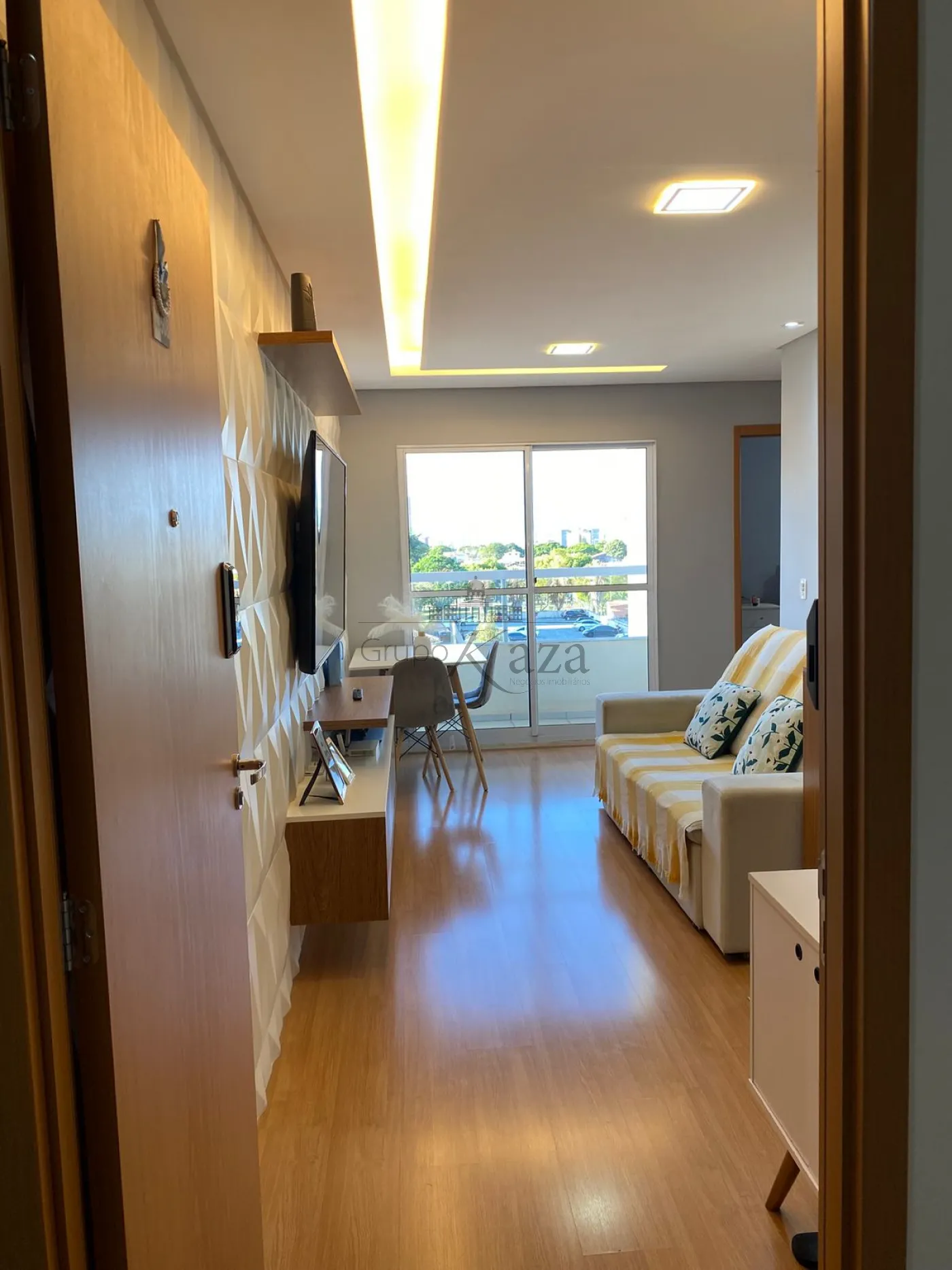 Foto 1 de Apartamento Prédio Condomínio em Jardim Sul, São José dos Campos - imagem 1 Foto 1 de Apartamento Prédio Condomínio em Jardim Sul, São José dos Campos - imagem 1