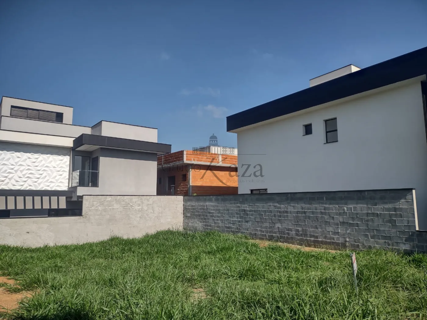 Foto 1 de Terreno Condomínio em Bairro da Floresta, São José dos Campos - imagem 1 Foto 1 de Terreno Condomínio em Bairro da Floresta, São José dos Campos - imagem 1
