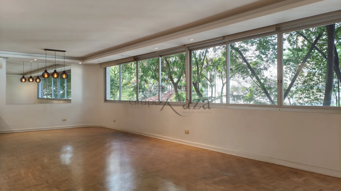 Foto 3 de Apartamento Padrão em Itaim Bibi, São Paulo - imagem 3 Foto 3 de Apartamento Padrão em Itaim Bibi, São Paulo - imagem 3