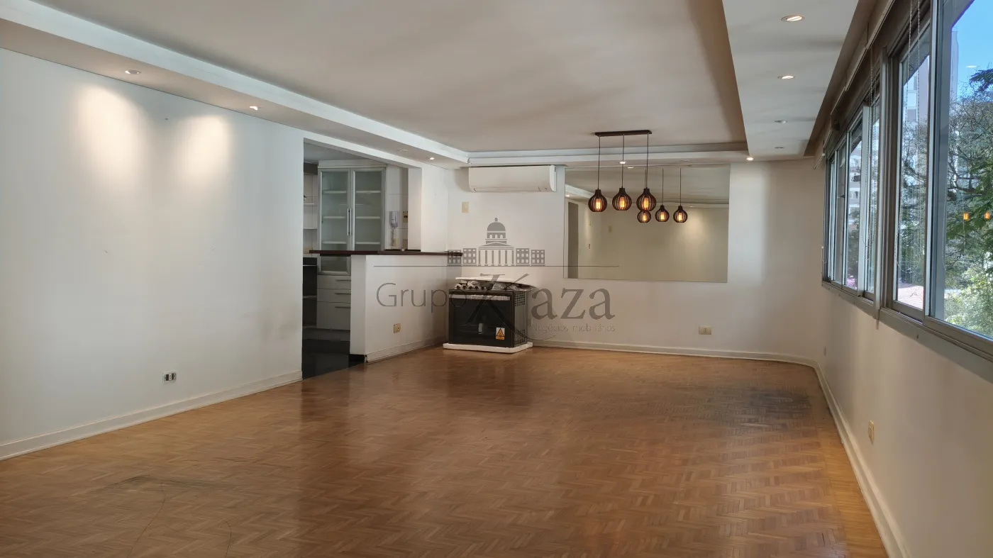 Foto 1 de Apartamento Padrão em Itaim Bibi, São Paulo - imagem 1 Foto 1 de Apartamento Padrão em Itaim Bibi, São Paulo - imagem 1