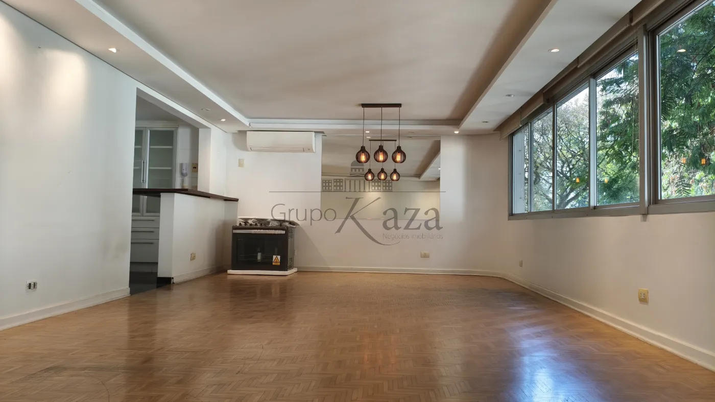 Foto 2 de Apartamento Padrão em Itaim Bibi, São Paulo - imagem 2 Foto 2 de Apartamento Padrão em Itaim Bibi, São Paulo - imagem 2