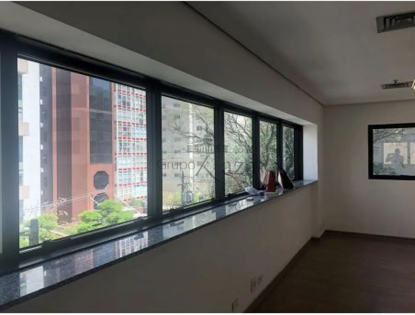 Foto 1 de Comercial Conjunto Comercial em Jardim Paulista, São Paulo - imagem 1