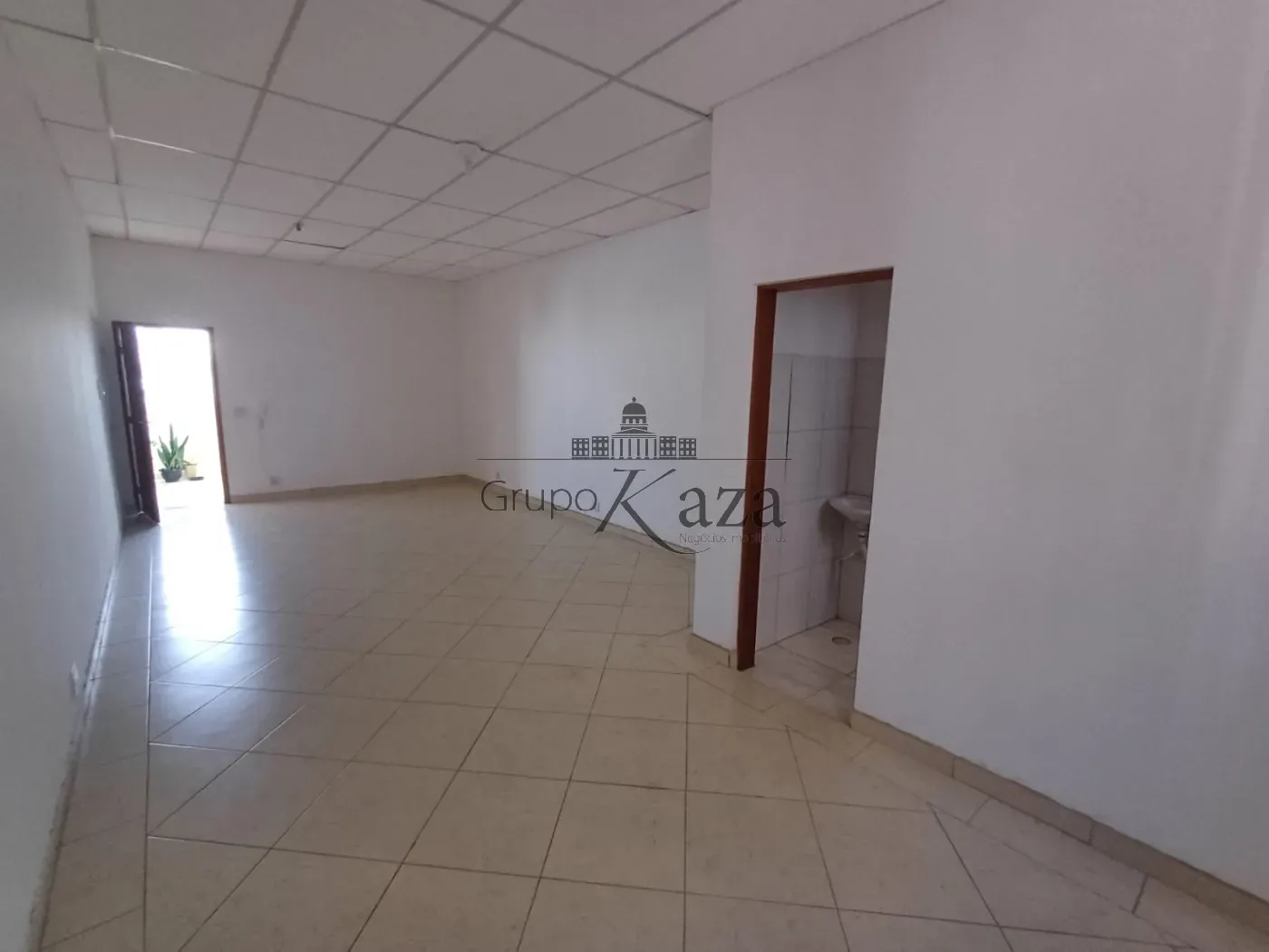 Foto 1 de Comercial Sala em Jardim Satélite, São José dos Campos - imagem 1 Foto 1 de Comercial Sala em Jardim Satélite, São José dos Campos - imagem 1