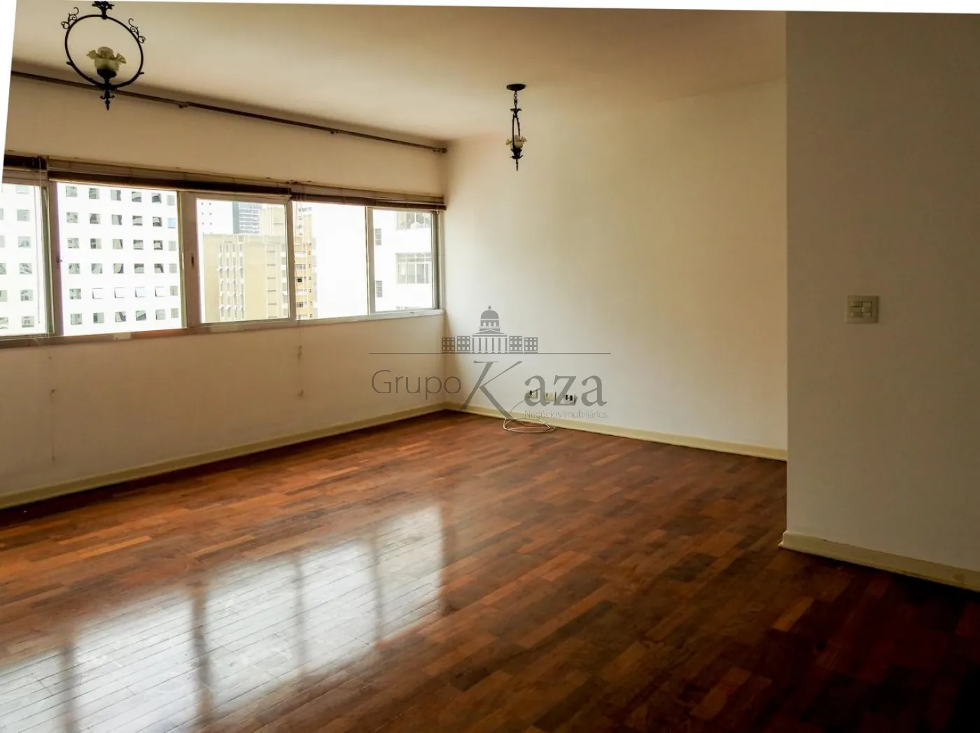 Foto 2 de Apartamento Padrão em Jardim Paulista, São Paulo - imagem 2