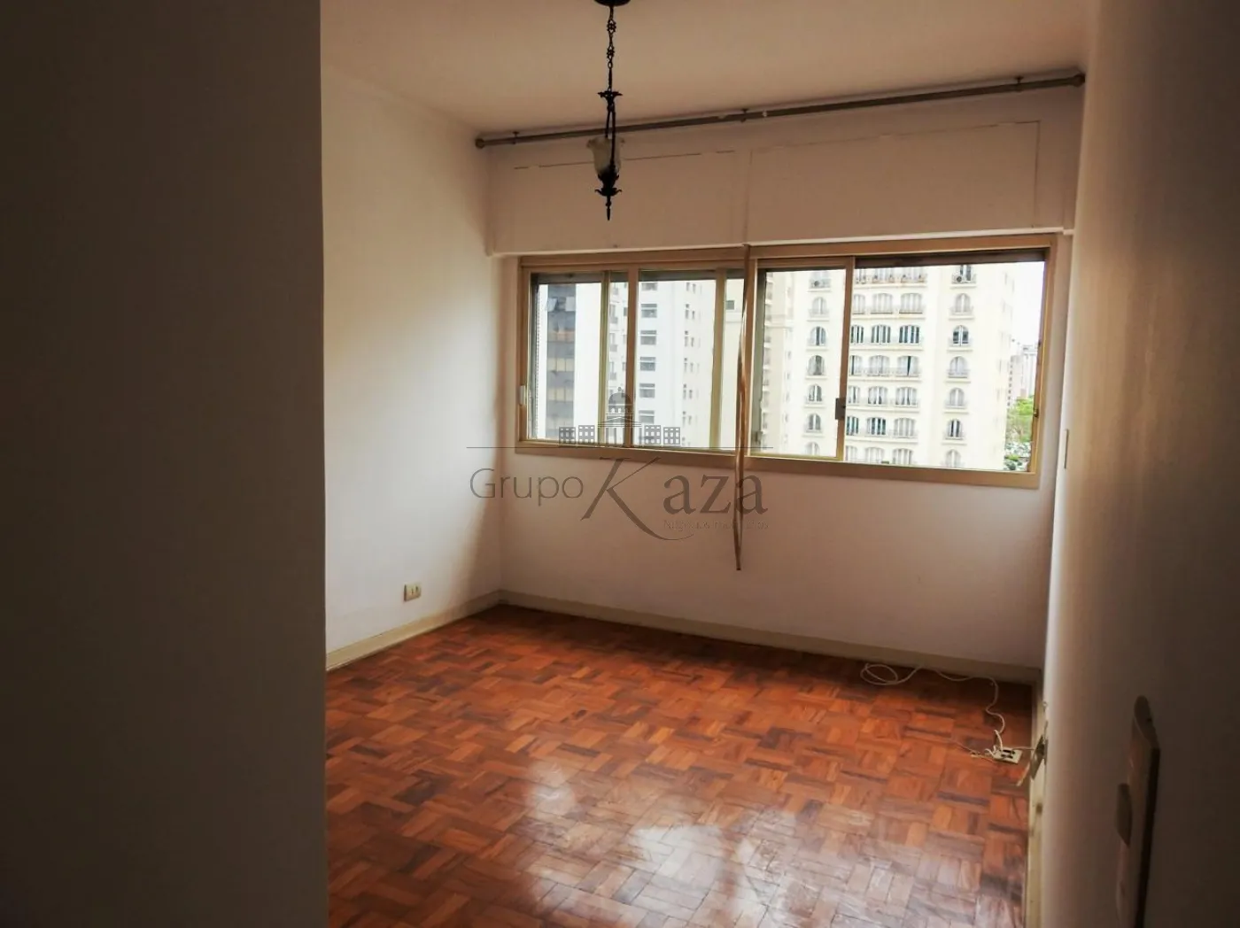 Foto 3 de Apartamento Padrão em Jardim Paulista, São Paulo - imagem 3