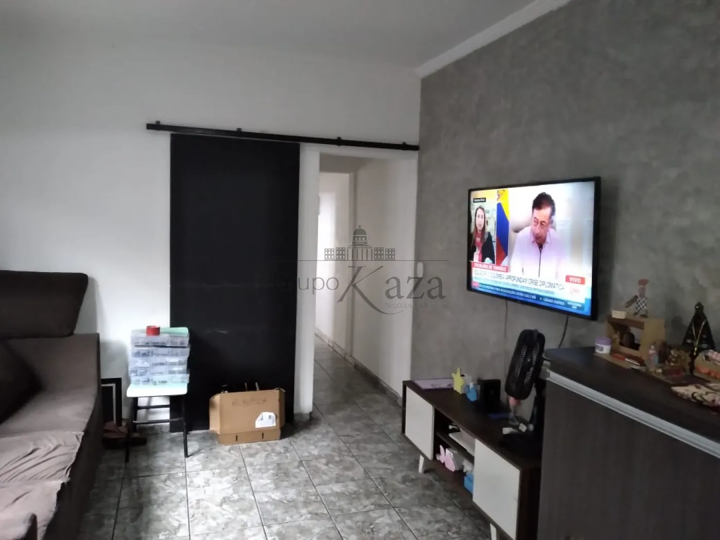 Foto 1 de Casa Sobrado em Jardim das Cerejeiras, São José dos Campos - imagem 1 Foto 1 de Casa Sobrado em Jardim das Cerejeiras, São José dos Campos - imagem 1