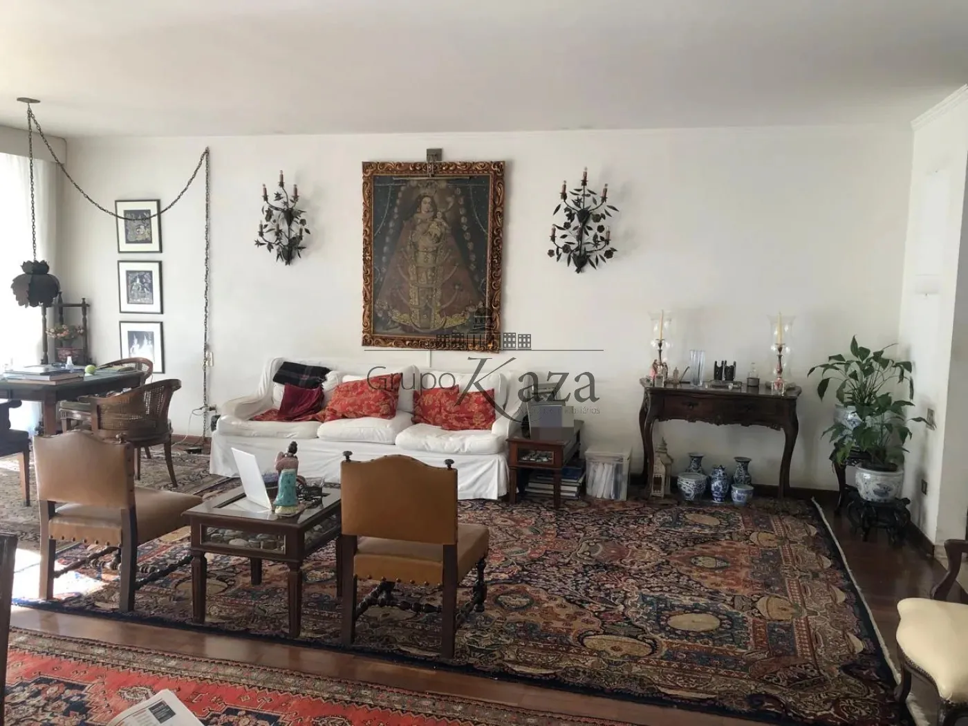 Foto 1 de Apartamento Padrão em Santa Cecília, São Paulo - imagem 1 Foto 1 de Apartamento Padrão em Santa Cecília, São Paulo - imagem 1