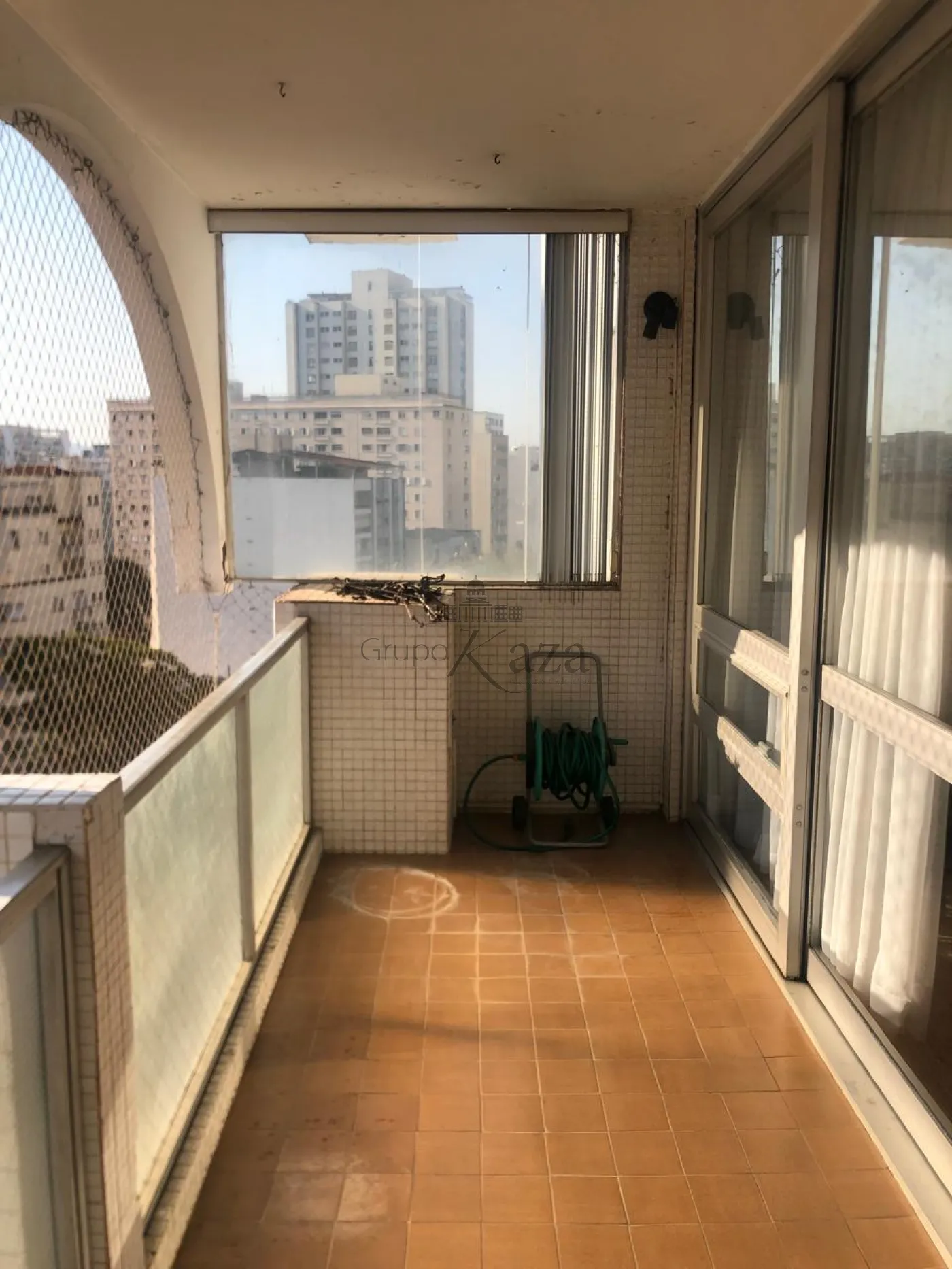 Foto 3 de Apartamento Padrão em Santa Cecília, São Paulo - imagem 3 Foto 3 de Apartamento Padrão em Santa Cecília, São Paulo - imagem 3