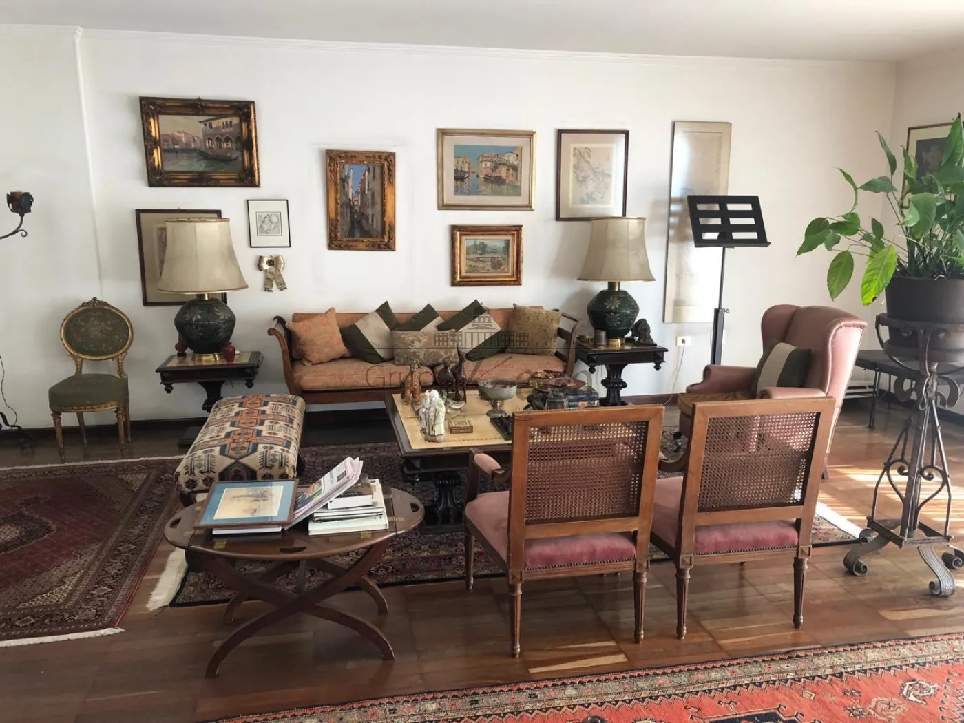 Foto 2 de Apartamento Padrão em Santa Cecília, São Paulo - imagem 2 Foto 2 de Apartamento Padrão em Santa Cecília, São Paulo - imagem 2