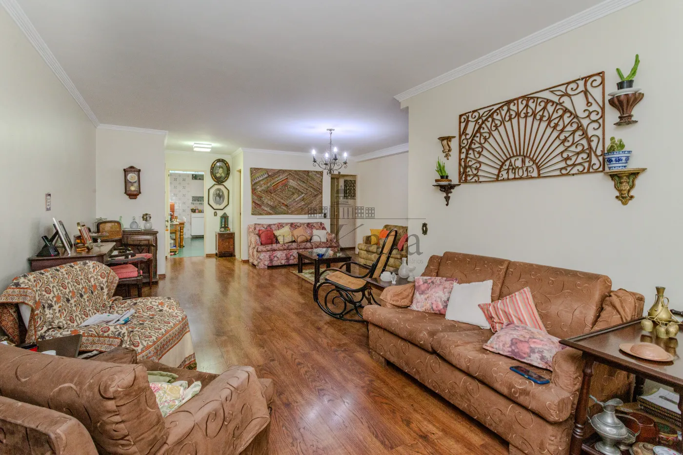 Foto 3 de Apartamento Padrão em Jardim Paulista, São Paulo - imagem 3