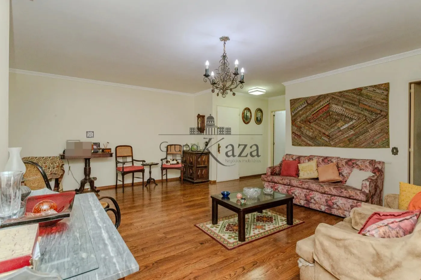 Foto 2 de Apartamento Padrão em Jardim Paulista, São Paulo - imagem 2