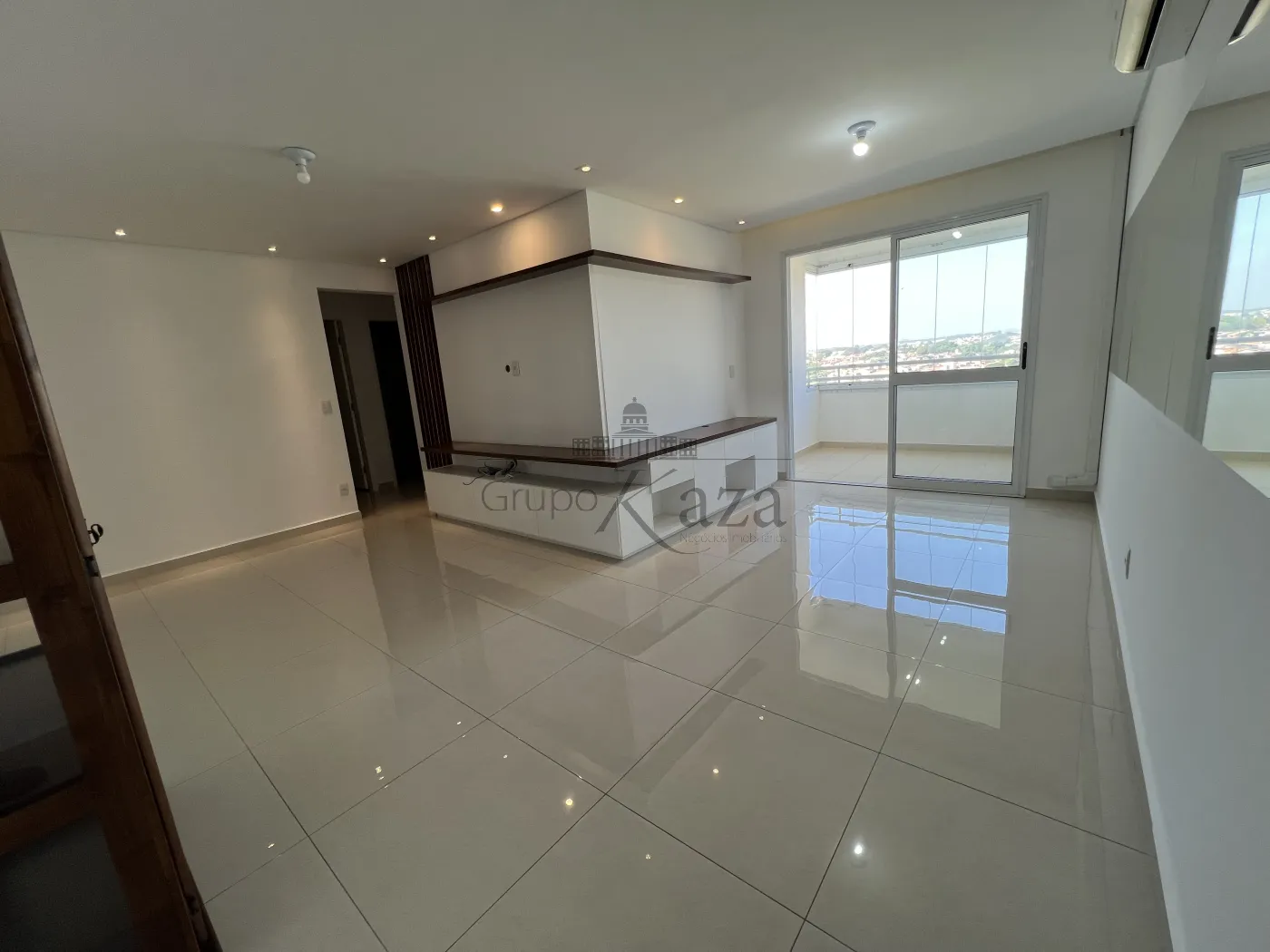 Foto 1 de Apartamento Padrão em Jardim Sul, São José dos Campos - imagem 1 Foto 1 de Apartamento Padrão em Jardim Sul, São José dos Campos - imagem 1