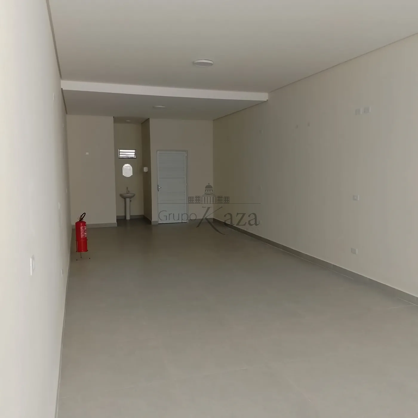 Foto 2 de Comercial Ponto Comercial em Jardim Paulista, São José dos Campos - imagem 2