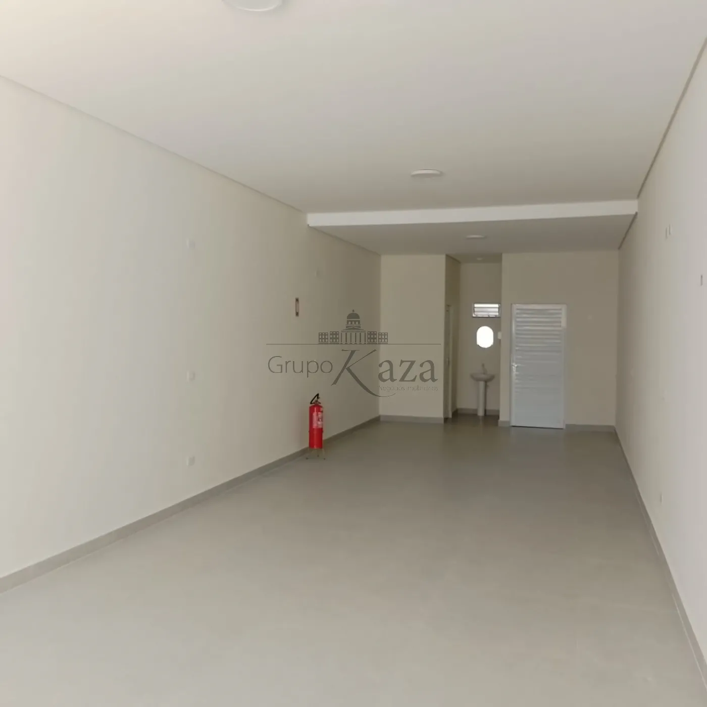 Foto 3 de Comercial Ponto Comercial em Jardim Paulista, São José dos Campos - imagem 3