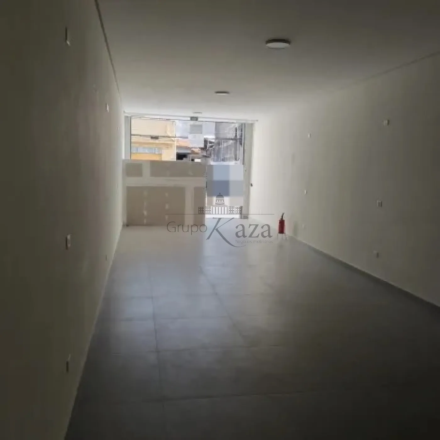Foto 1 de Comercial Ponto Comercial em Jardim Paulista, São José dos Campos - imagem 1