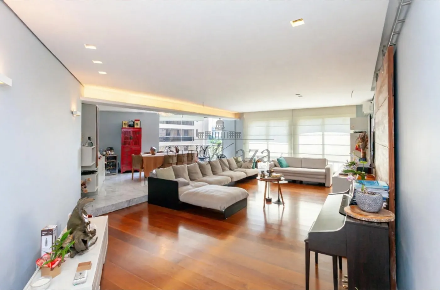 Foto 1 de Apartamento Padrão em Jardim Paulista, São Paulo - imagem 1