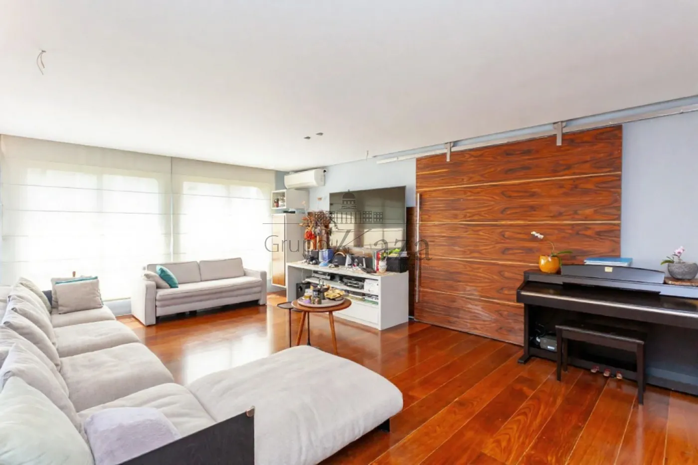 Foto 3 de Apartamento Padrão em Jardim Paulista, São Paulo - imagem 3