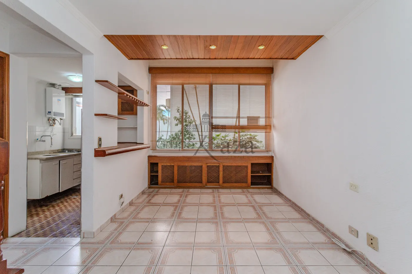 Foto 2 de Apartamento Duplex em Brooklin Paulista, São Paulo - imagem 2