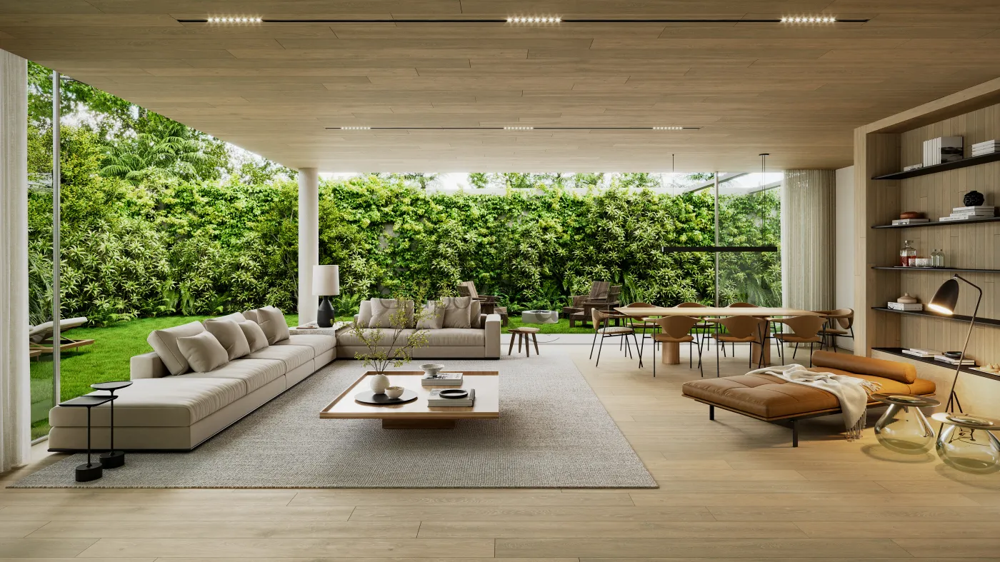 Foto 2 de Casa Condomínio em Jardim Paulistano, São Paulo - imagem 2