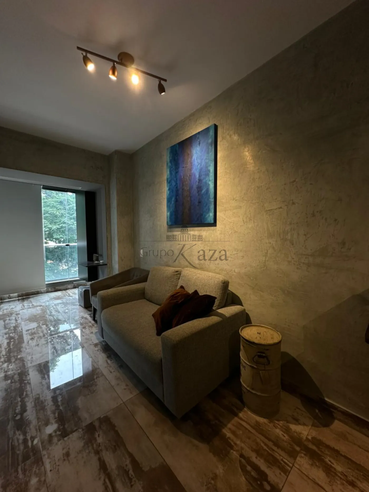 Foto 3 de Apartamento Padrão em Brooklin Paulista, São Paulo - imagem 3
