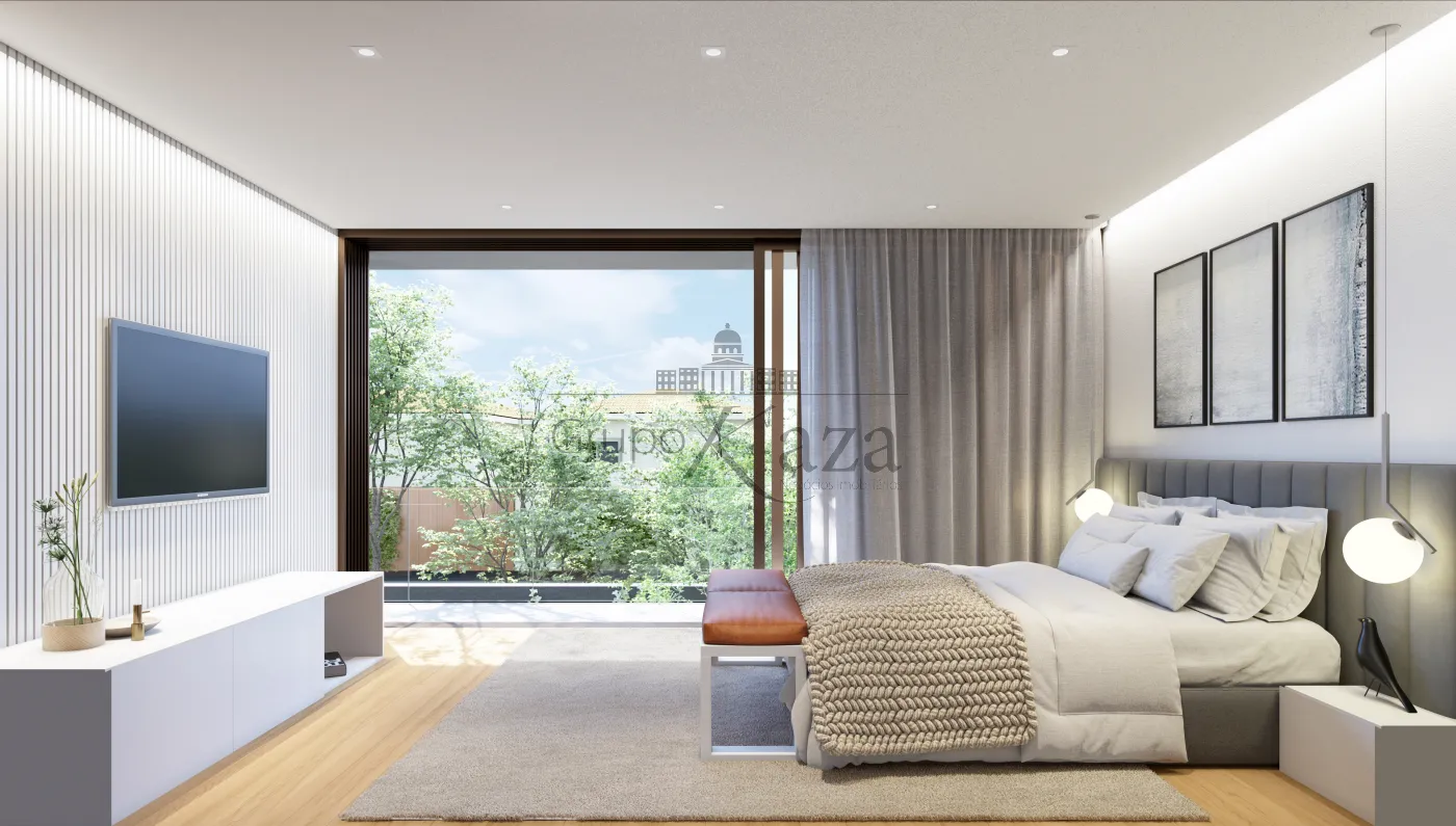 Foto 3 de Casa Condomínio em Jardim Paulistano, São Paulo - imagem 3