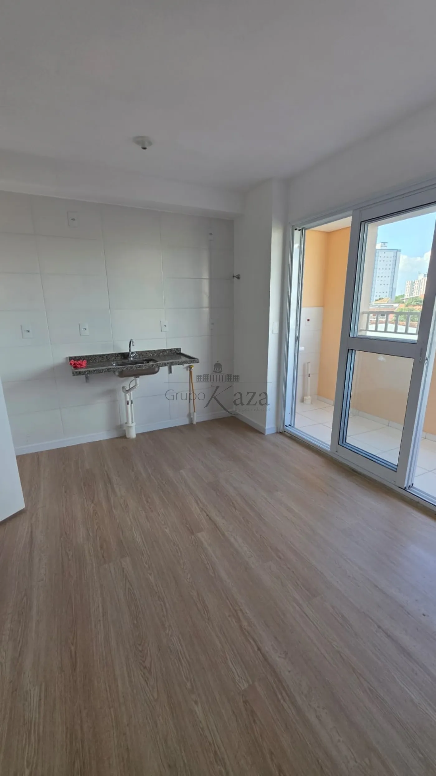 Foto 2 de Apartamento Padrão em Jardim Paulista, São José dos Campos - imagem 2