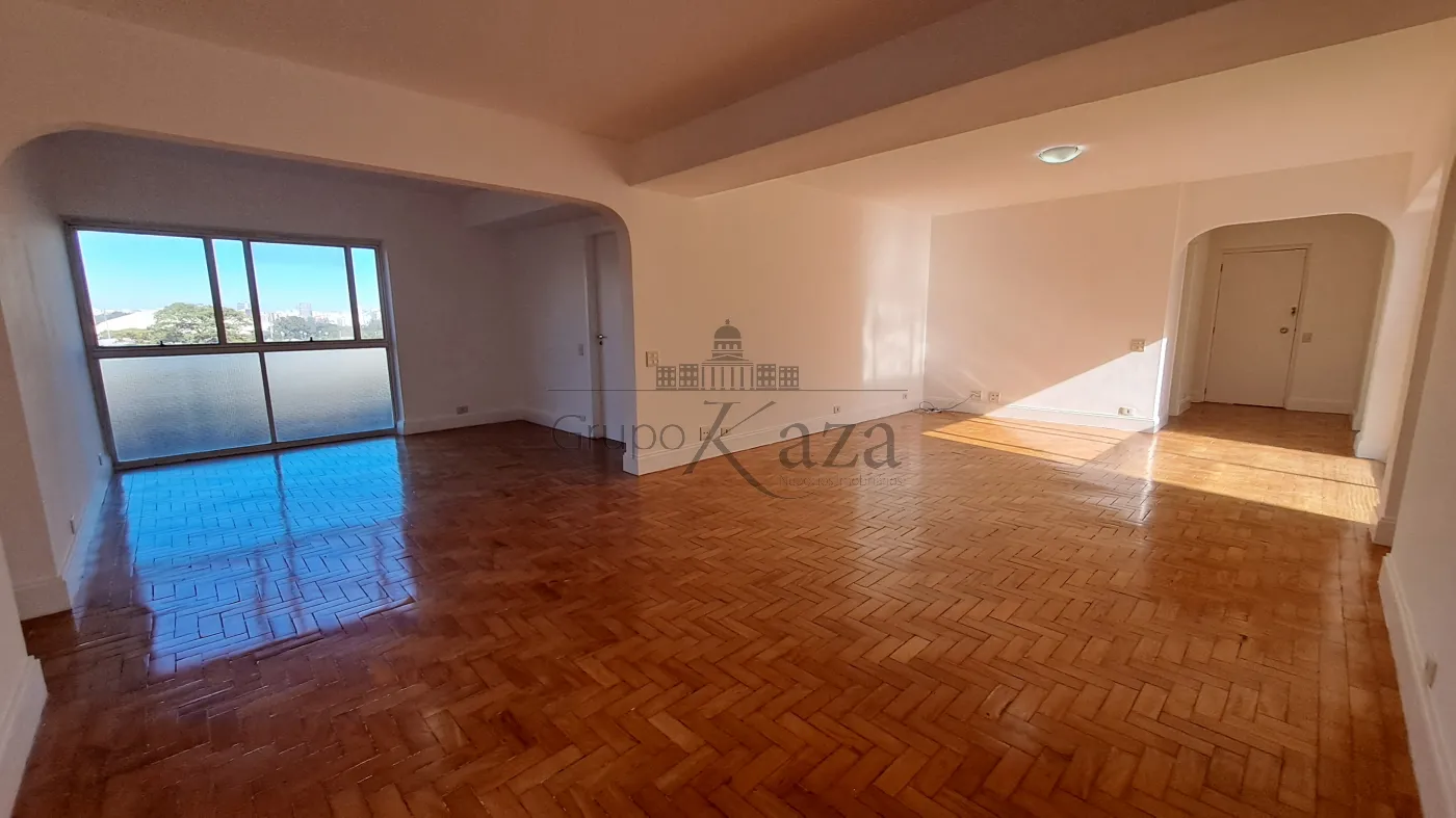 Foto 1 de Apartamento Padrão em Paraíso, São Paulo - imagem 1 Foto 1 de Apartamento Padrão em Paraíso, São Paulo - imagem 1