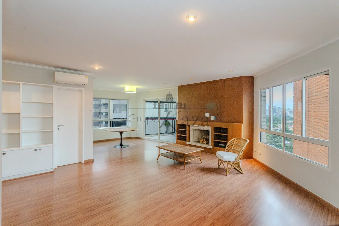 Foto 1 de Apartamento Padrão em Jardim América, São Paulo - imagem 1