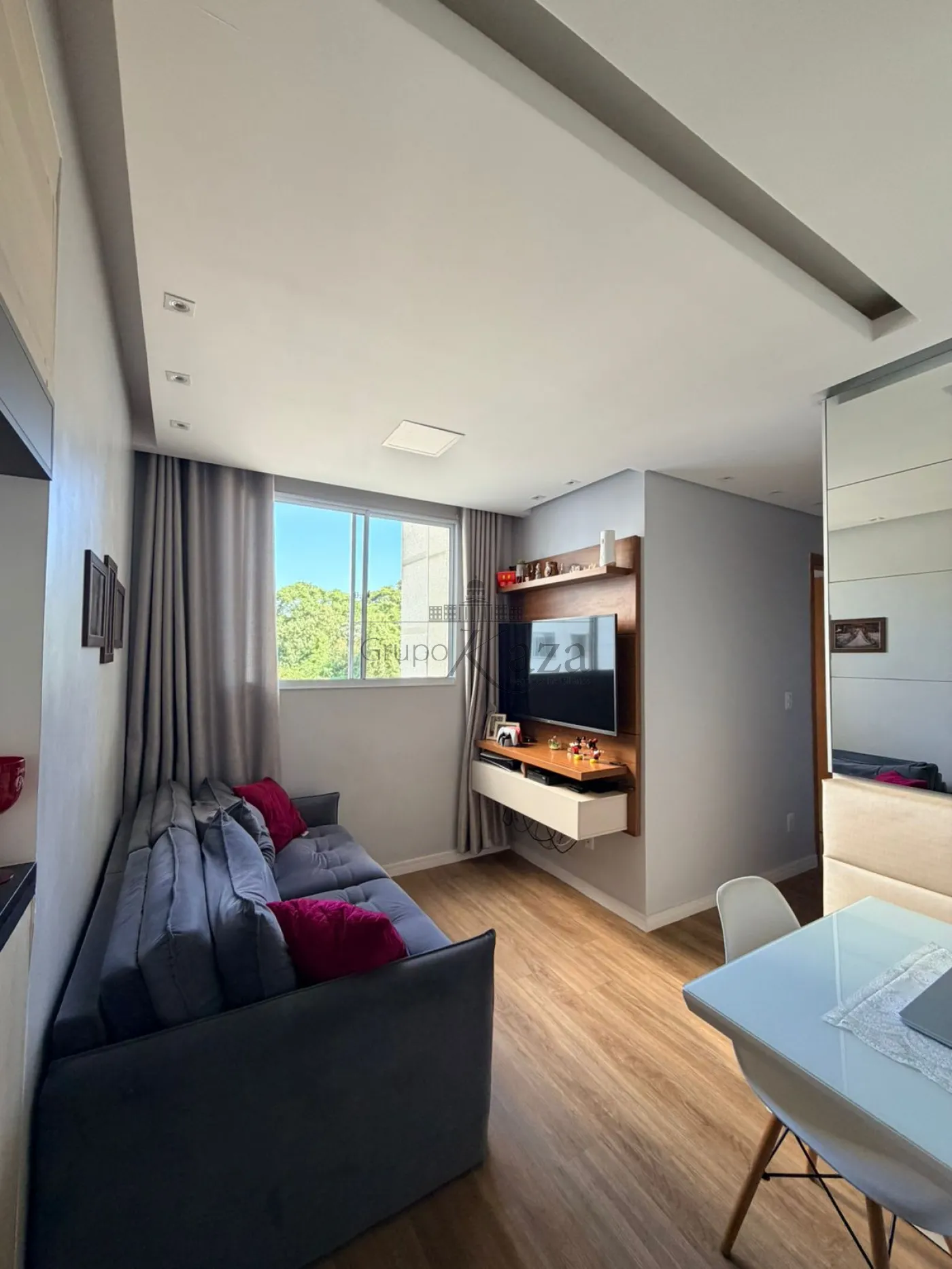 Foto 1 de Apartamento Padrão em Jardim das Indústrias, São José dos Campos - imagem 1 Foto 1 de Apartamento Padrão em Jardim das Indústrias, São José dos Campos - imagem 1