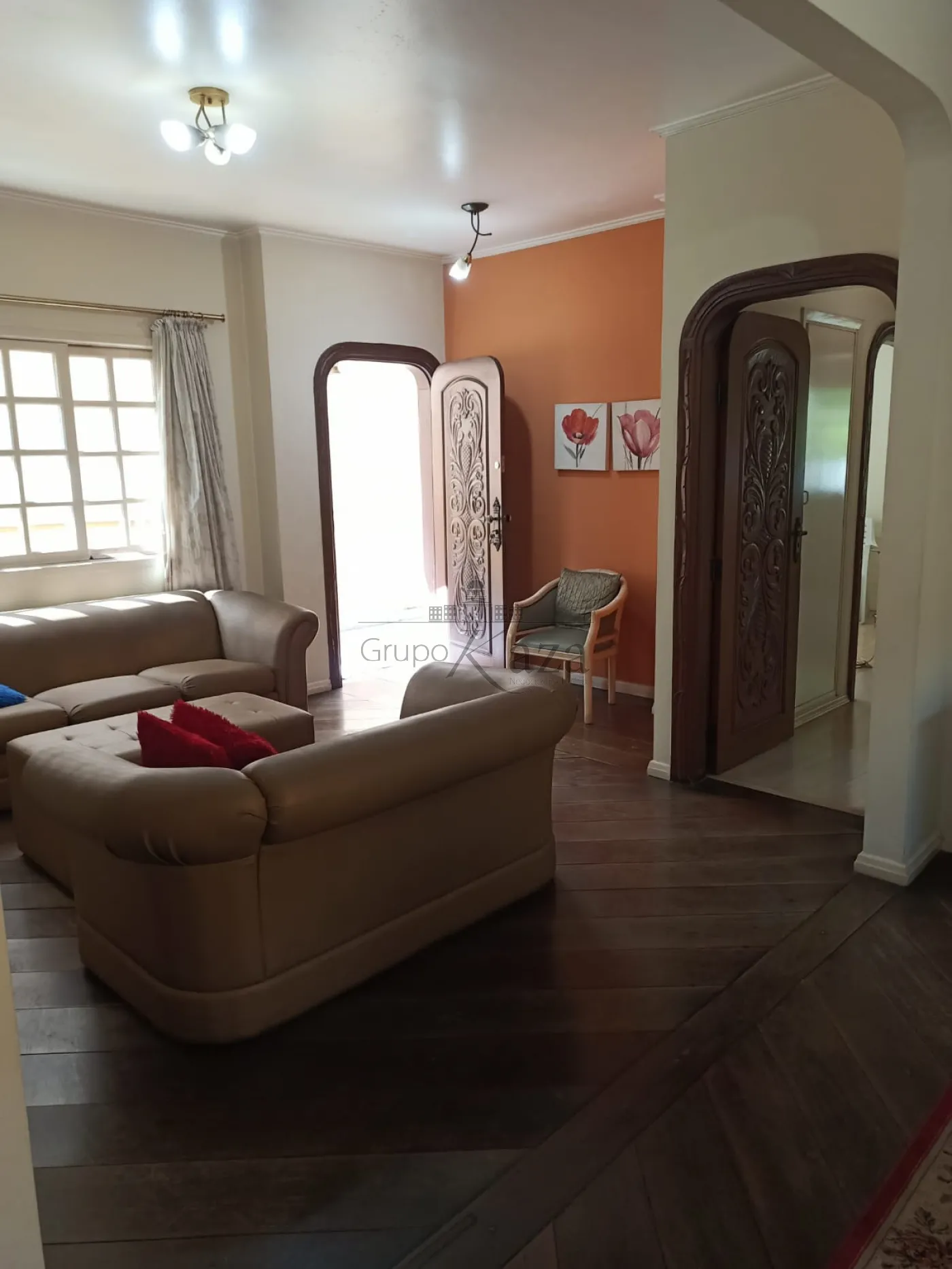 Foto 1 de Comercial Casa em Campo Belo, São Paulo - imagem 1 Foto 1 de Comercial Casa em Campo Belo, São Paulo - imagem 1