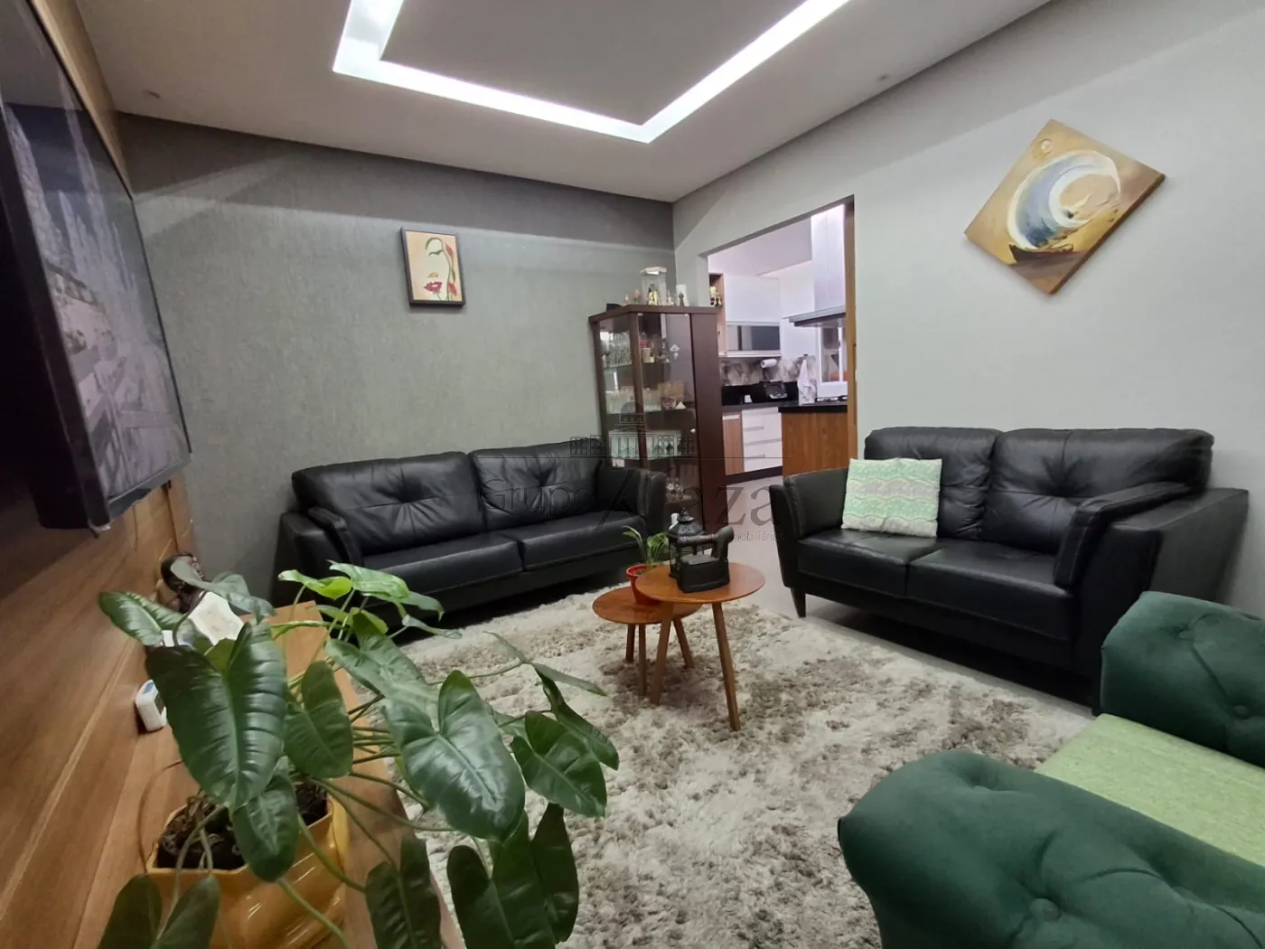 Foto 3 de Casa Condomínio em Eugênio de Melo, São José dos Campos - imagem 3 Foto 3 de Casa Condomínio em Eugênio de Melo, São José dos Campos - imagem 3
