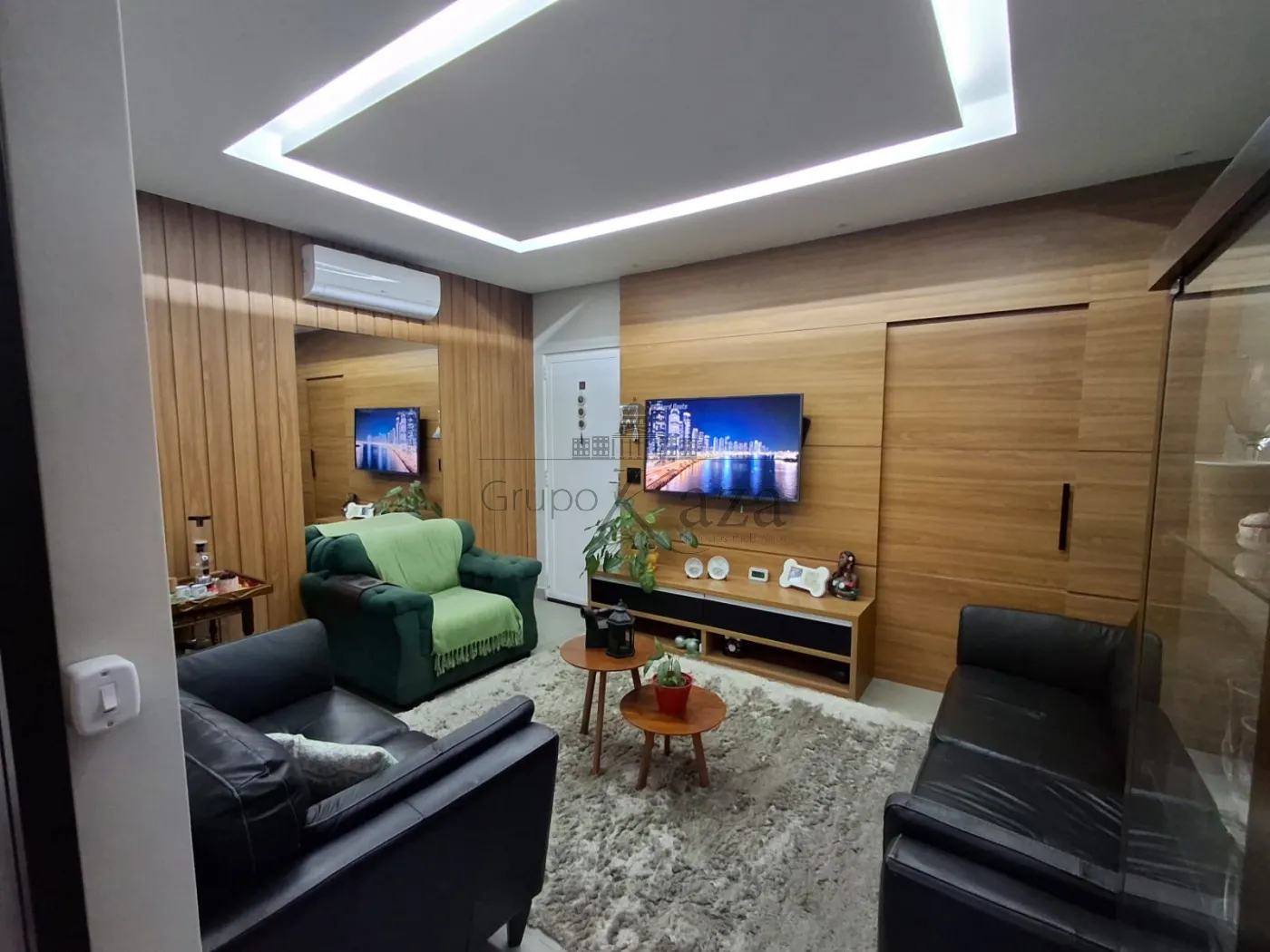 Foto 1 de Casa Condomínio em Eugênio de Melo, São José dos Campos - imagem 1 Foto 1 de Casa Condomínio em Eugênio de Melo, São José dos Campos - imagem 1