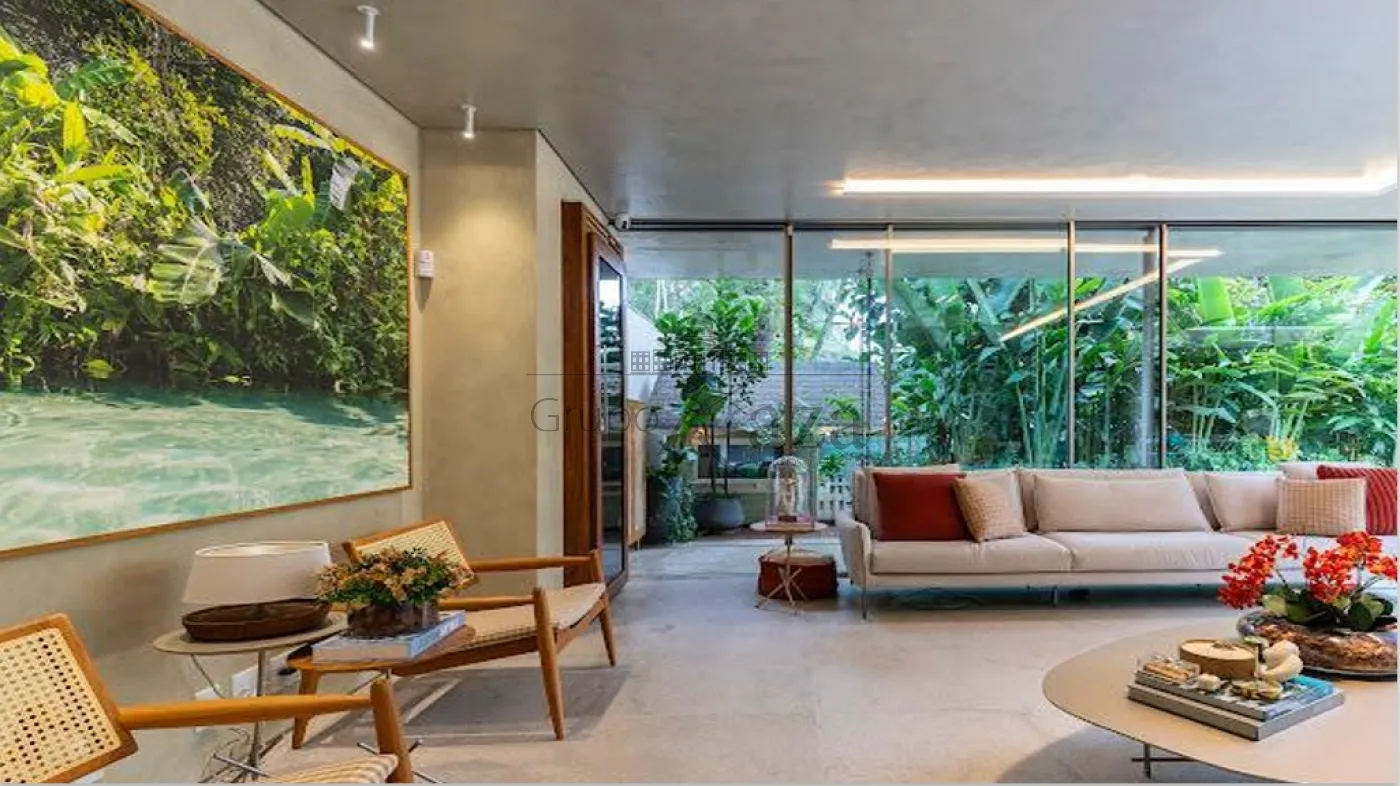 Foto 3 de Casa Condomínio em Brooklin Paulista, São Paulo - imagem 3