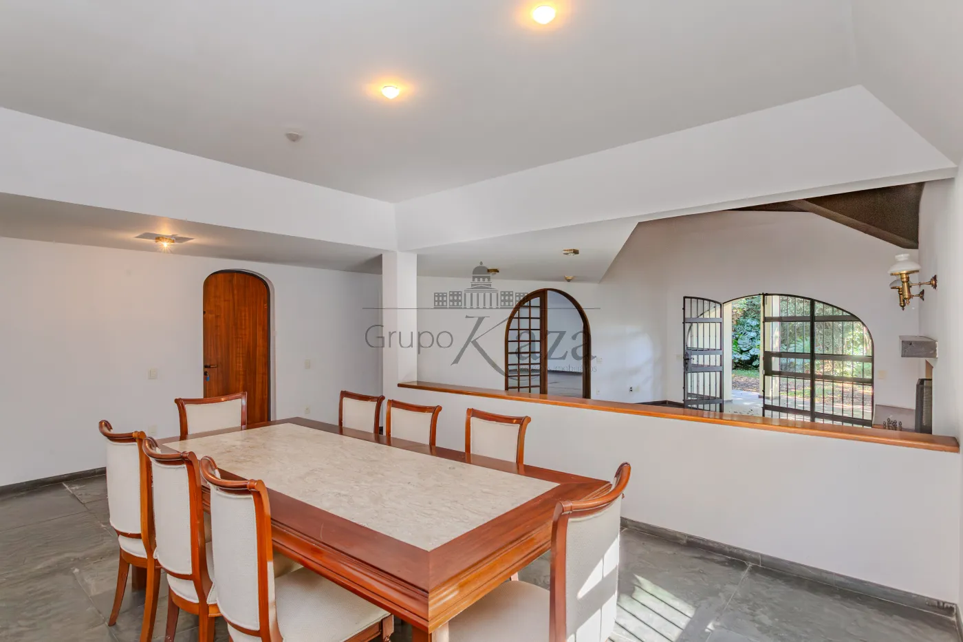 Foto 3 de Casa Padrão em Alto de Pinheiros, São Paulo - imagem 3 Foto 3 de Casa Padrão em Alto de Pinheiros, São Paulo - imagem 3