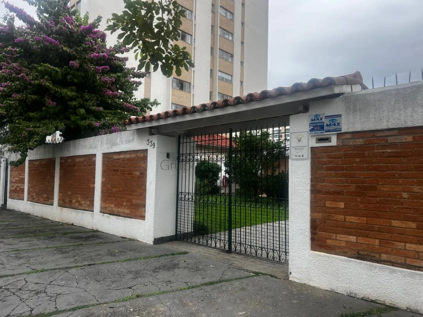 Foto 1 de Comercial Casa em Vila Ema, São José dos Campos - imagem 1 Foto 1 de Comercial Casa em Vila Ema, São José dos Campos - imagem 1