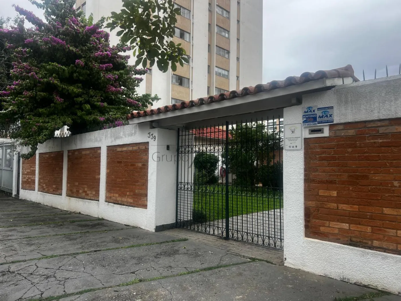Foto 1 de Comercial Casa em Vila Ema, São José dos Campos - imagem 1 Foto 1 de Comercial Casa em Vila Ema, São José dos Campos - imagem 1