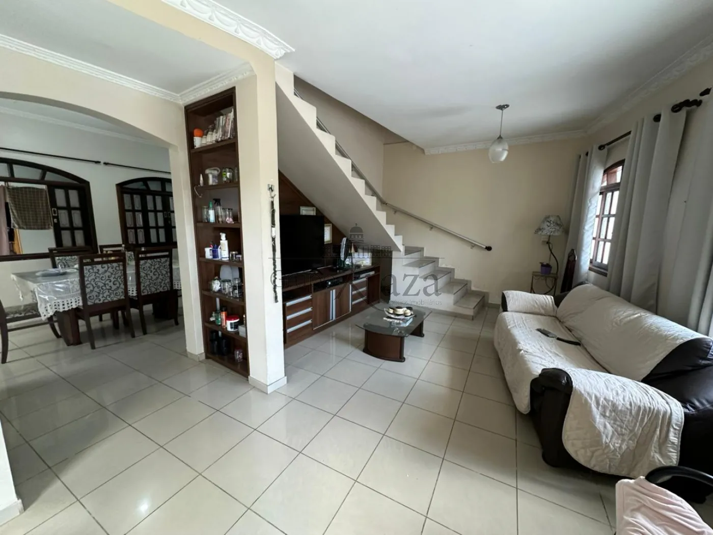 Foto 3 de Casa Sobrado em Jardim Paulista, São José dos Campos - imagem 3 Foto 3 de Casa Sobrado em Jardim Paulista, São José dos Campos - imagem 3