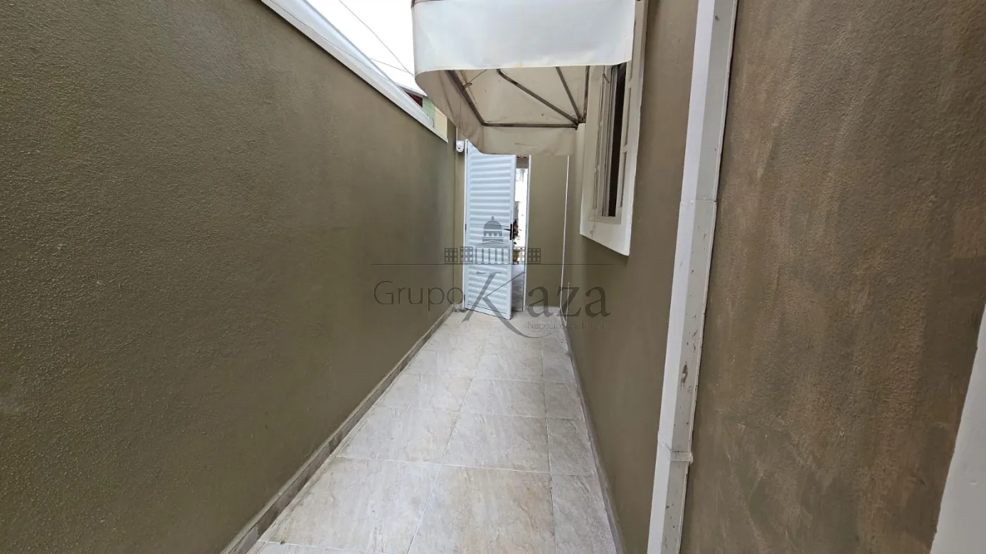 Foto 1 de Casa Kitnet em Urbanova, São José dos Campos - imagem 1 Foto 1 de Casa Kitnet em Urbanova, São José dos Campos - imagem 1