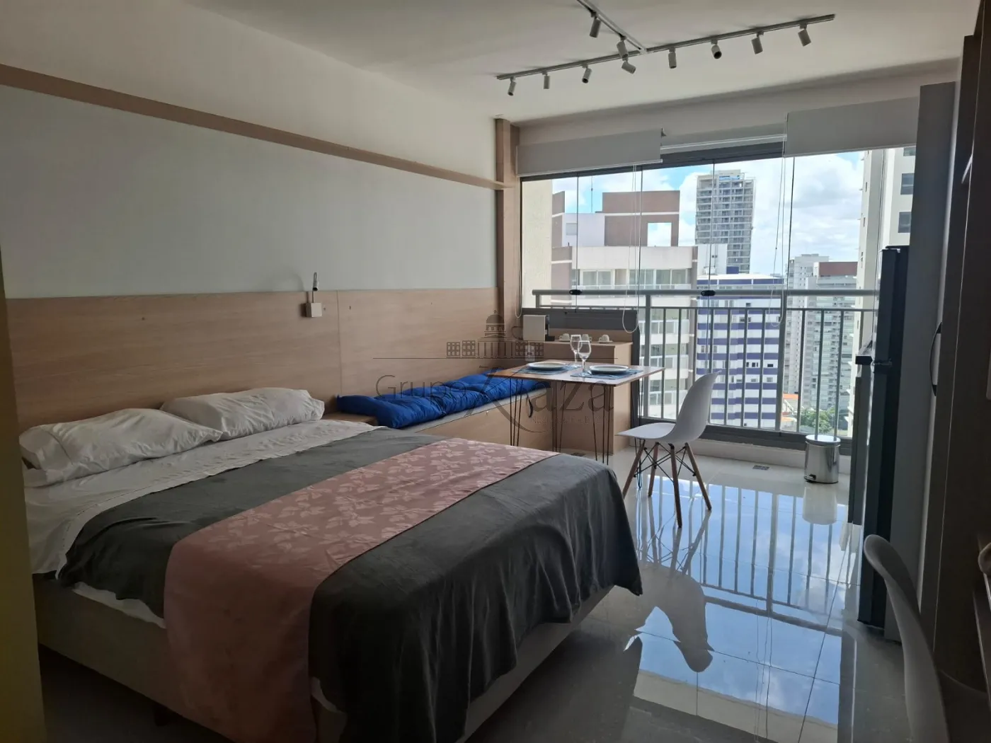 Foto 2 de Apartamento Studio em Vila Madalena, São Paulo - imagem 2 Foto 2 de Apartamento Studio em Vila Madalena, São Paulo - imagem 2